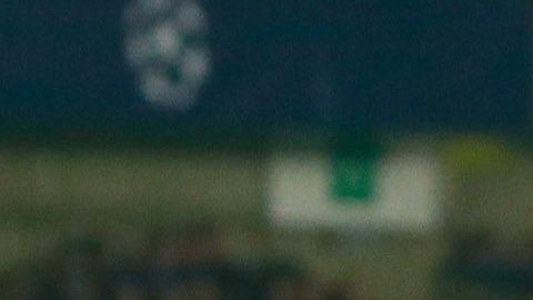 Treinta minutos le alcanzaron a Mbappé para marcar un hattrick en partido que PSG destrozó 5-0 a Brujas.