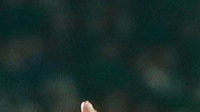 Kylian Mbappé está en la órbita del Real Madrid.