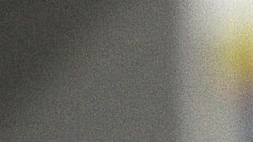 El candidato presidencial Alberto Fernández, vota este domingo en el barrio Puerto Madero.