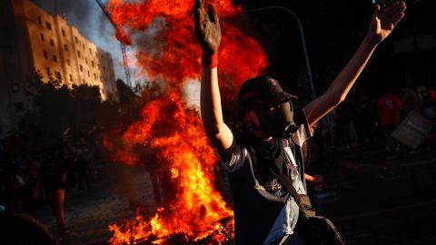 La final de la Libertadores, otra vez parece un problemón para Conmebol