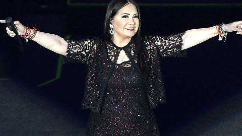 Ana Gabriel estará de gira por la Unión Americana