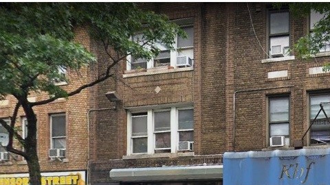 709 Flatbush Avenue
