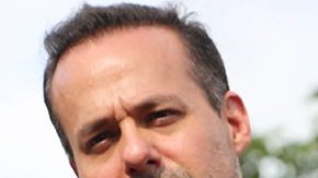 José Joel y Marysol hijos de José José