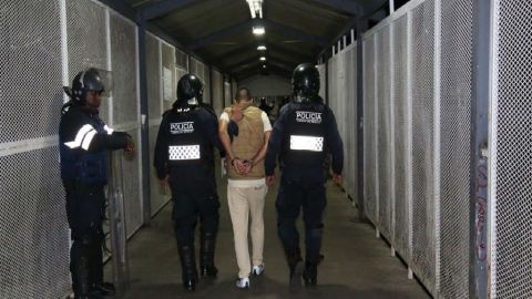 A autoridades mexicanas se les olvidan el Betito y El Pistache enemigos mortales de El Mencho