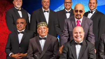 La Sonora Ponceña celebra 65 años de trayectoria.