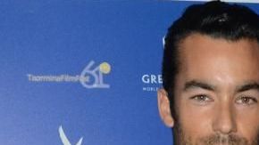 Aarón y Lola son unas de las parejas más sólidas del medio artístico.