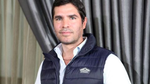 Eduardo Verastegui