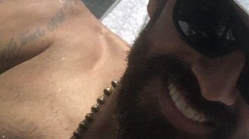 Diego Abreu comentó que el Rebaño tuvo un acercamiento con su agente.