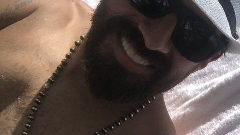Diego Abreu comentó que el Rebaño tuvo un acercamiento con su agente.