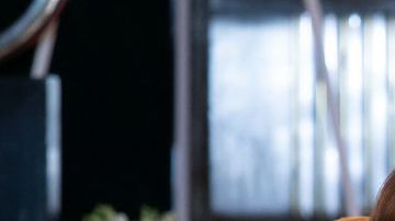 Lucía Méndez y Dulce.