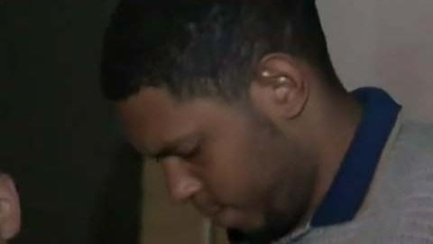 Randy Santos enfrenta cuatro cargos de asesinato