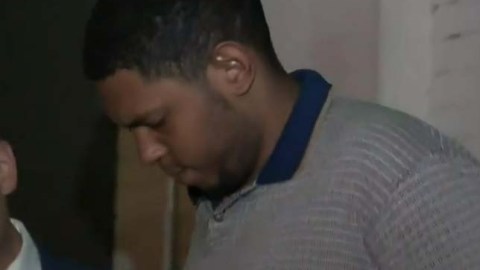 Randy Santos enfrenta cuatro cargos de asesinato