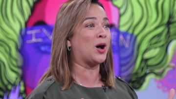 Adamari López, la estrella de "Un nuevo día" de Telemundo