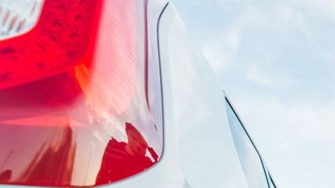 El diésel es más pesado que la gasolina, y este no se evapora de la misma manera