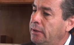 El exedil contrajo matrimonio el pasado 18 de octubre con Valeria Hassen Morales.