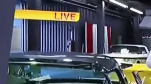 Angeles Cardenas fue despedido a petición del Auto Show de Sacramento