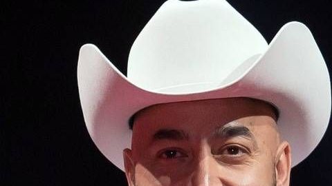 Belinda y Lupillo Rivera