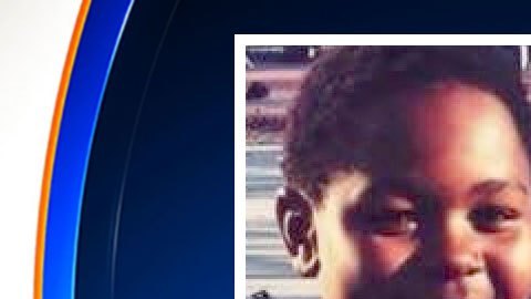 Aamir Griffin tenía 14 años