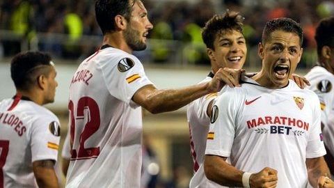 En California podrían quedarse con las ganas de ver a Pumas enfrentando a "Chicharito".