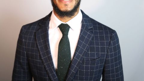 Concejal Antonio Reynoso.
El Awards 2019 - El Diario NY.