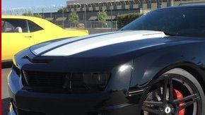 Apple Auctioneering Co. fue comisionado por el US Marchall para vender 149 autos decomisados / Foto: