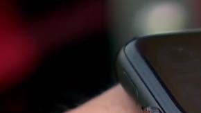 El Apple Watch de Prudenciano llamó automáticamente al 911.