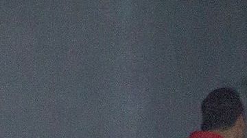 La afición mexicana simplemente no puede contenerse de hacer el infame grito.