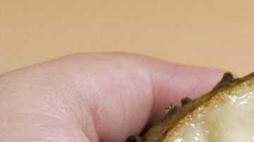 Una de las grandes propiedades de la guanábana es su potente acción amebicida, la cual combate parásitos como las lombrices intestinales.