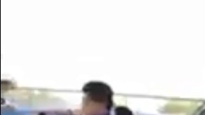 El bloqueo comenzó la noche del miércoles.