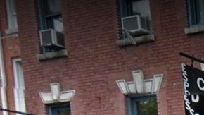 Caffe Dante, 79-81 Macdougal St, NYC