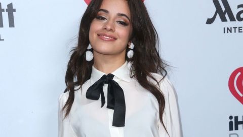 Camila Cabello