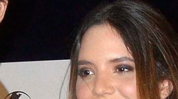 América y Camila Fernández