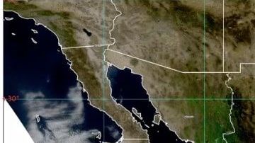 Las autoridades piden a la ciudadanía de la zona que extremen precauciones.
