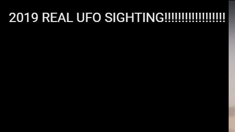 Estas son las luces que aparecieron de repente.