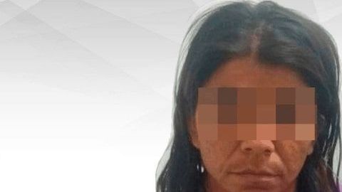 La fiscalía de Morelos condenó a Ciria por trata de personas y violación agravada.