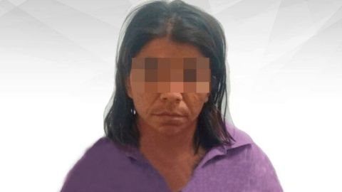 La fiscalía de Morelos condenó a Ciria por trata de personas y violación agravada.