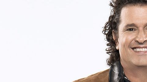 Carlos Vives.