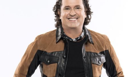 Carlos Vives.