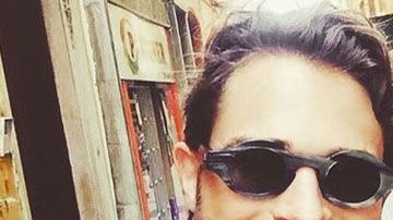 Sebastian Rulli y Angelique Boyer