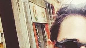 Sebastian Rulli y Angelique Boyer