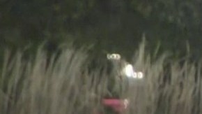 Policía en la Universidad Rutgers