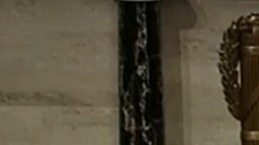 La investigación contra el presidente Trump continuará.