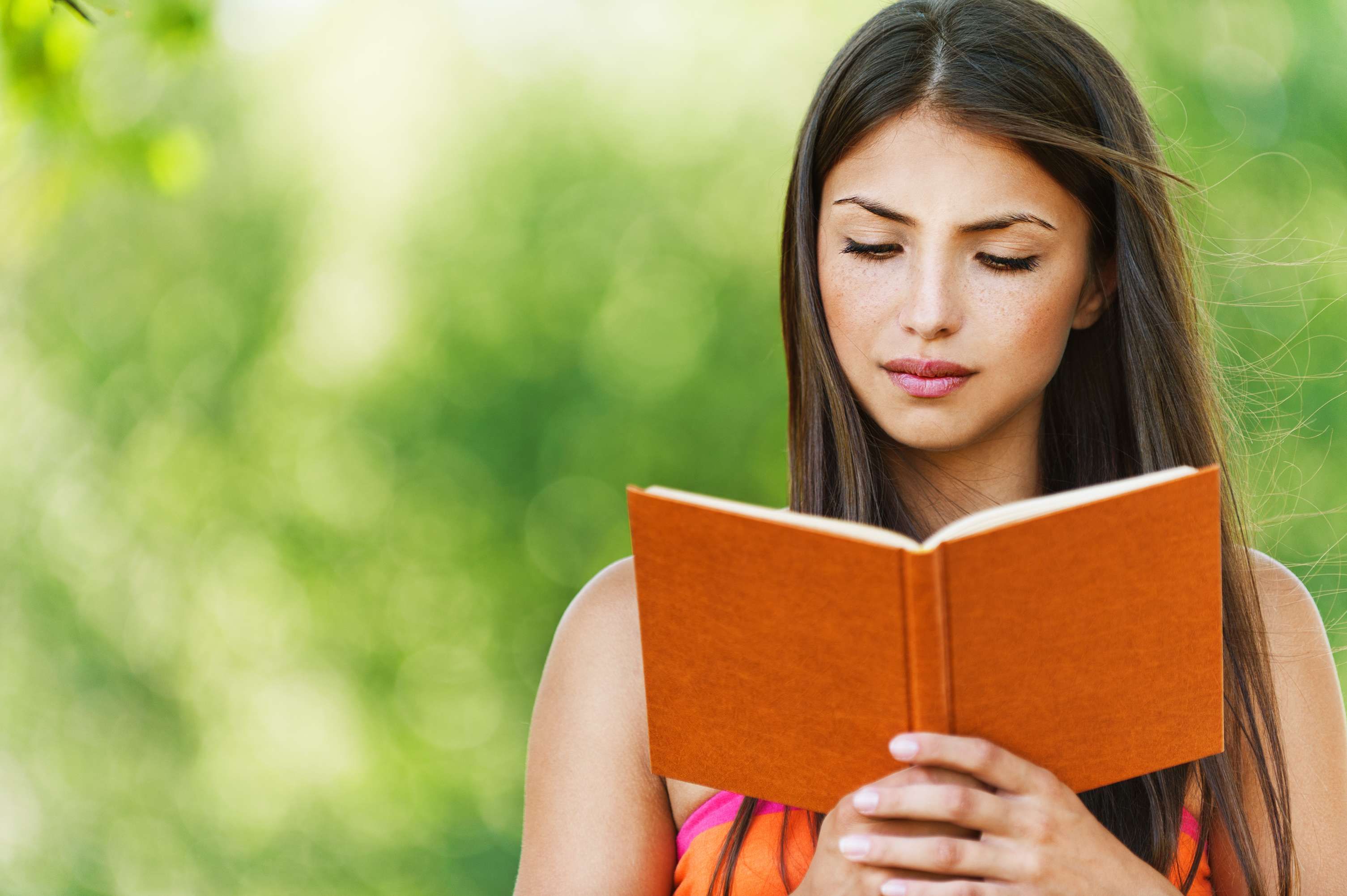 7 Beneficios Que Aporta La Lectura A Tu Cerebro El Diario Ny