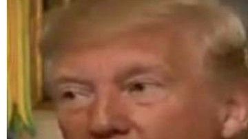 Chapito amenaza Trump