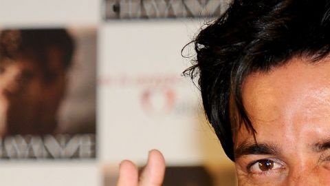 Chayanne