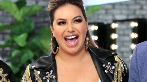 Chiquis Rivera