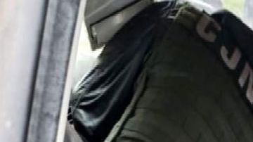 Cinco sicarios del CJNG terminaron "durmiendo con los peces", así los encontraron