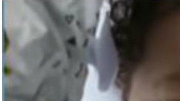 El pequeño Joao Miguel falleció.