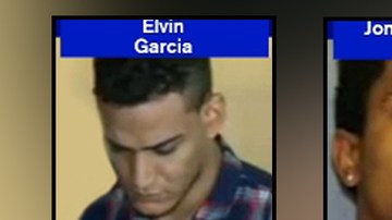 Los cinco hallados culpables el 14 de junio