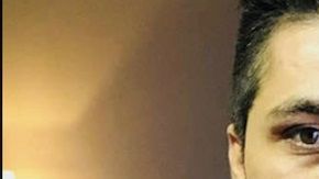 Víctor Alberto Barreras.